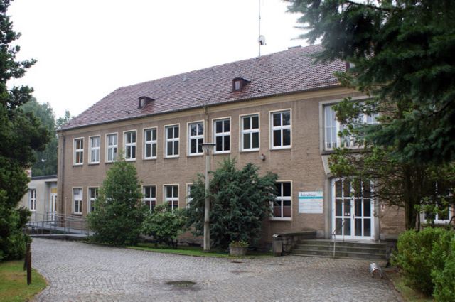Ambulantes OP-Zentrum in Kirschau - Gelenkoperationszentrum